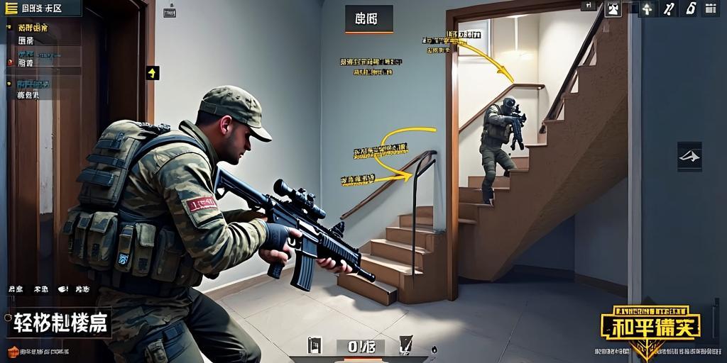 和平精英正规卖挂平台【小笼包一体直装】午后